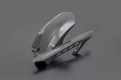 カーボンリアフェンダー Z900RS