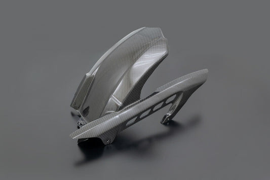 カーボンリアフェンダー Z900RS