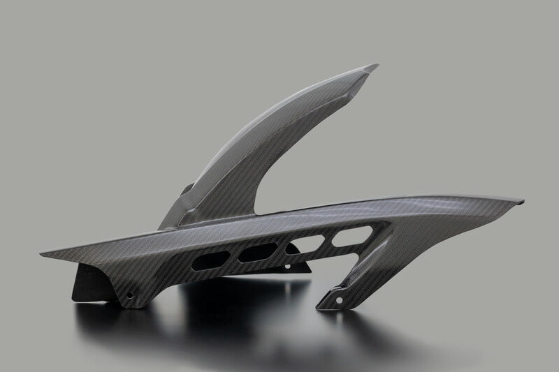 カーボンリアフェンダー Z900RS