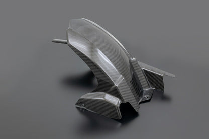 カーボンリアフェンダー Z900RS