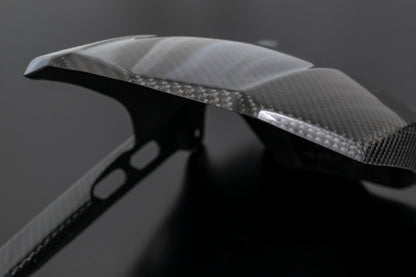 カーボンリアフェンダー Z900RS