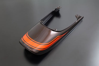 Candy Tone Brown Long Tail Cowl for 2018/19 Z900RS [Initial Fireball Model] (1 pc.)