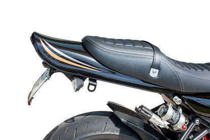 メタリックスパークブラック ロングテールカウル 2018/19年式 Z900RS 1個