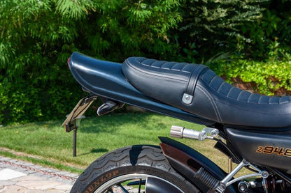 メタリックディアブロブラック ロングテールカウル 2020年式Z900RS 1個