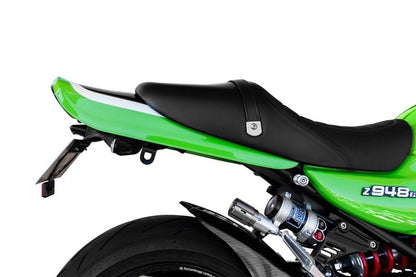 ライムグリーン×エボニー ロングテールカウル 2020年式Z900RS CAFE 1個