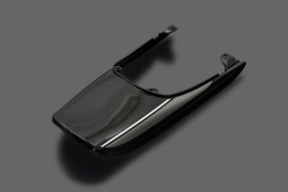 Stormcloud Blue Long Tail Cowl for 2019 Z903RS CAFE 1 pc.