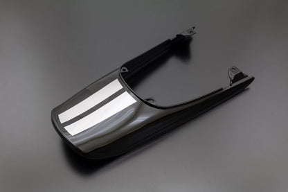 Stormcloud Blue Long Tail Cowl for 2019 Z907RS CAFE - 1 pc