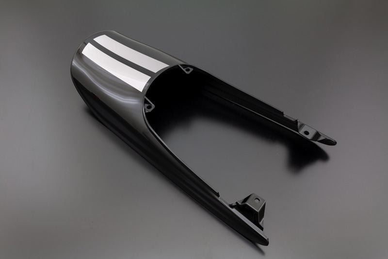 Stormcloud Blue Long Tail Cowl for 2019 Z907RS CAFE - 1 pc