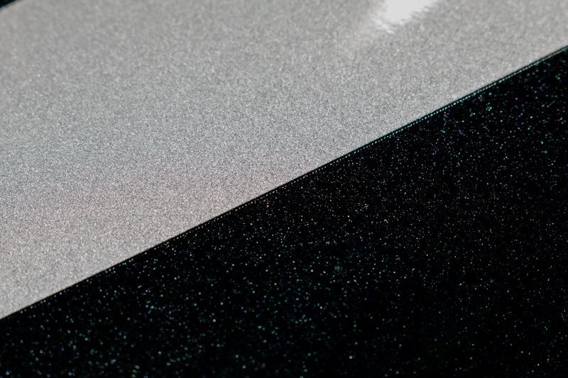 Stormcloud Blue Long Tail Cowl for 2019 Z907RS CAFE - 1 pc