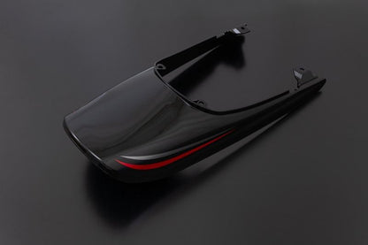 Stormcloud Blue Long Tail Cowl for 2019 Z912RS CAFE 1 pc.