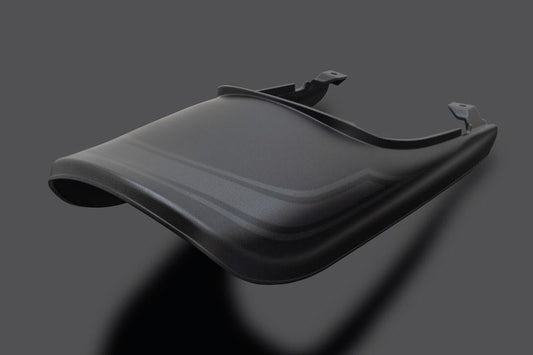 ロングテールカウル メタリックフラットスパークブラック × メタリックマットカーボングレー Z900RS CAFE