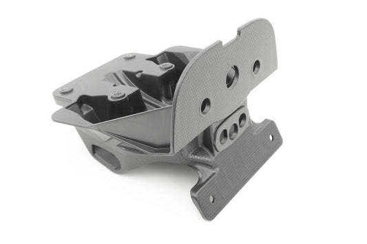 スライトリアフェンダー ロングテールカウル用 Z900RS