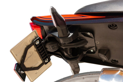 Slightly Rear Fender for Long Tail Cowl Z900RS