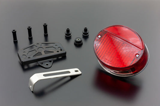 Z2 Type LED Taillight Set for Z900RS Slight Rear Fender - Z900RS/CAFÉ