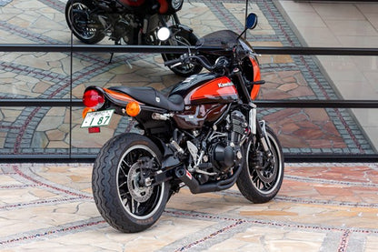 Z2タイプLEDテールランプセット Z900RSスライトリアフェンダー専用 Z900RS/CAFÉ