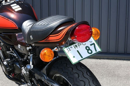 LEDテールランプセット Z900RS CAFE