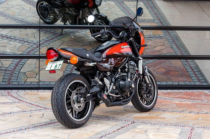 Z2 Type Tail Lamp Set "Exclusively for Z900RS Slight Rear Fender" 1 set