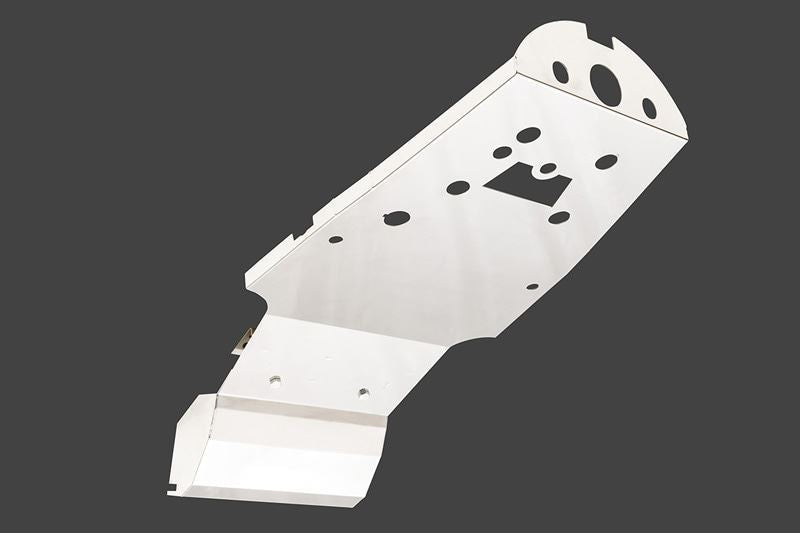 Inner Panel Z900RS CAFE