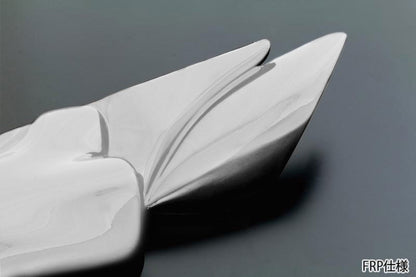 FRPサイドカバー ゲル仕上げ Z900RS/CAFE