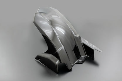 FRPリアフェンダー 黒ゲル Z900RS