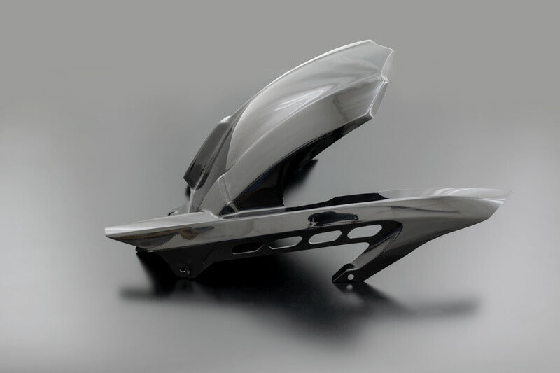 FRPリアフェンダー 黒ゲル Z900RS