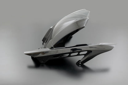 FRPリアフェンダー 黒ゲル Z900RS