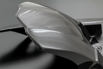 FRPリアフェンダー 黒ゲル Z900RS