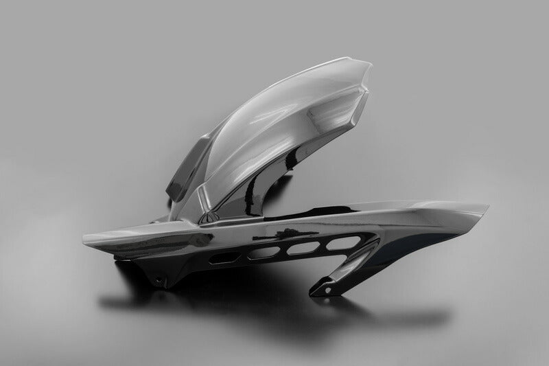 FRPリアフェンダー メタリックスパークブラック Z900RS