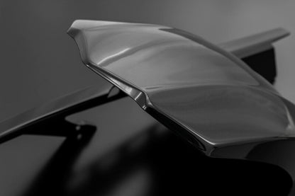 FRPリアフェンダー メタリックスパークブラック Z900RS