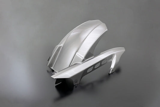 FRPリアフェンダー メタリックグラファイトグレー Z900RS