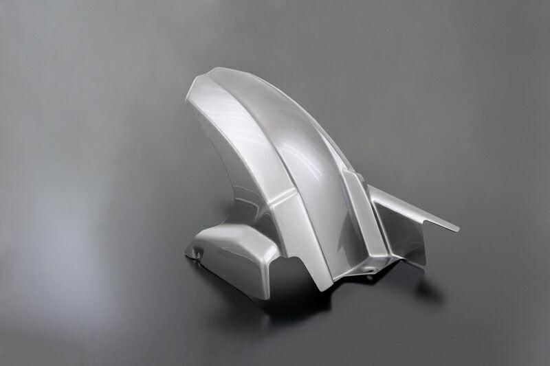 FRPリアフェンダー メタリックグラファイトグレー Z900RS