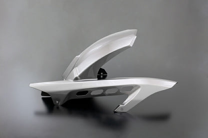 FRPリアフェンダー メタリックグラファイトグレー Z900RS