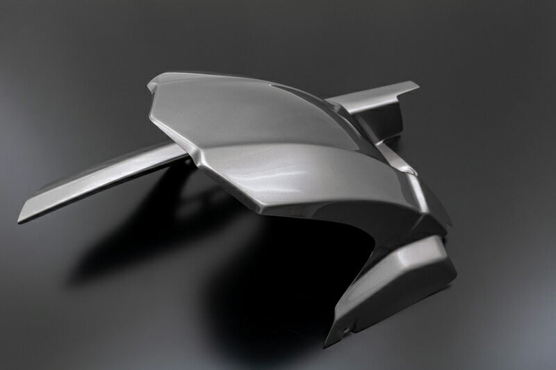 FRPリアフェンダー メタリックグラファイトグレー Z900RS