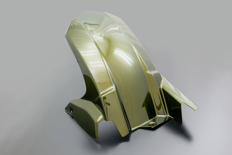 FRPリアフェンダー キャンディトーングリーン(タイガー) Z900RS