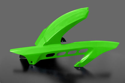 FRPリアフェンダー ライムグリーン Z900RS