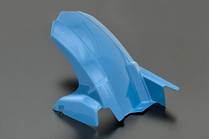 Stormcloud Blue FRP Rear Fender Z900RS 1 Set