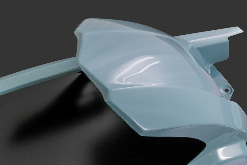 FRPリアフェンダー ファントムブルー Z900RS