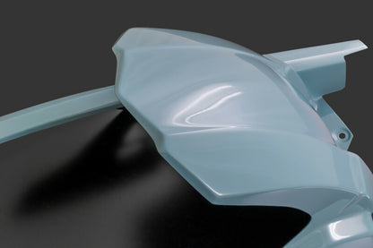 FRPリアフェンダー ファントムブルー Z900RS