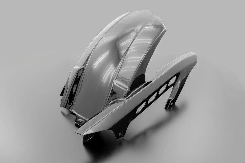 FRPリアフェンダー エボニー Z900RS