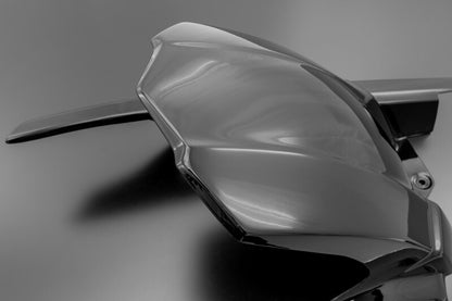 FRPリアフェンダー エボニー Z900RS