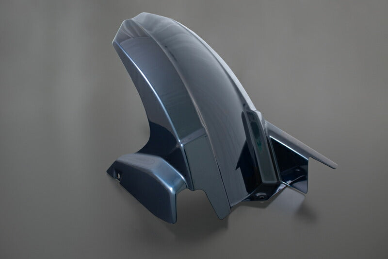 FRPリアフェンダー キャンディトーンブルー/CAFE Z900RS/CAFE