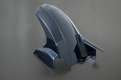 FRPリアフェンダー キャンディトーンブルー/CAFE Z900RS/CAFE