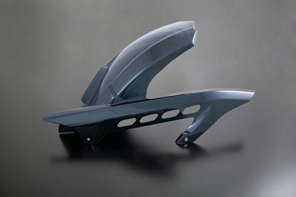 FRPリアフェンダー キャンディトーンブルー/CAFE Z900RS/CAFE