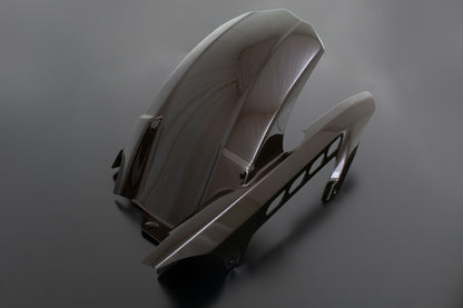 FRPリアフェンダー 50周年記念モデルカラー キャンディダイヤモンドブラウン Z900RS