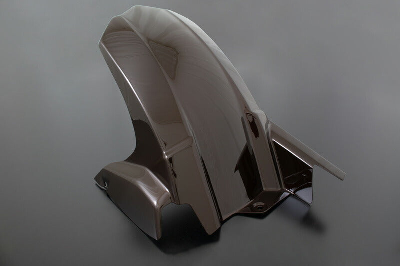 FRPリアフェンダー 50周年記念モデルカラー キャンディダイヤモンドブラウン Z900RS