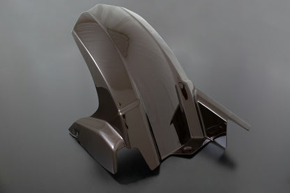 FRPリアフェンダー 50周年記念モデルカラー キャンディダイヤモンドブラウン Z900RS