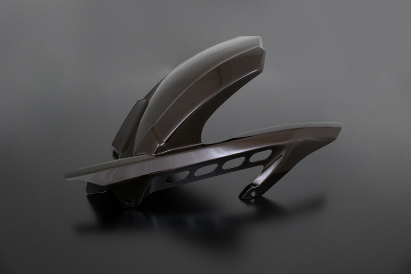 FRPリアフェンダー 50周年記念モデルカラー キャンディダイヤモンドブラウン Z900RS