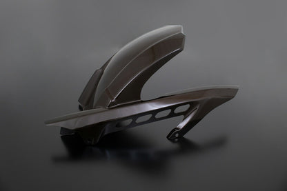 FRPリアフェンダー 50周年記念モデルカラー キャンディダイヤモンドブラウン Z900RS