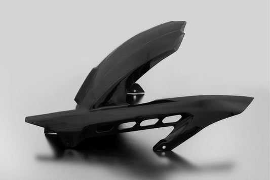 Rear Fender Metallic Flat Spark Black Z900RS CAFE