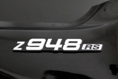 メタリックスパークブラック ダブル・バブル・インテーク（D.B.I）Z900RS/CAFE 1セット
